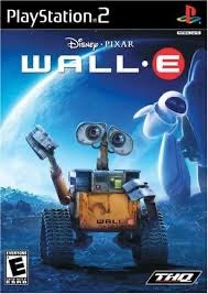 WALL·E - PlayStation 2