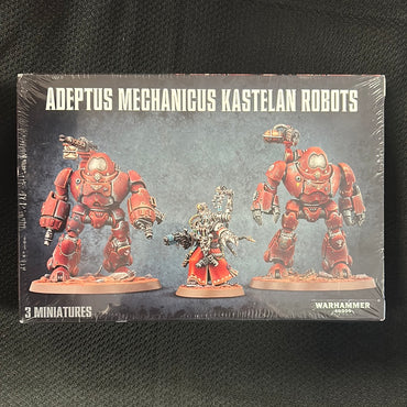 Adeptus Mechanicus - Codex ITA - Foto 8