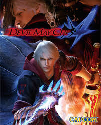 Devil May Cry 4 - PlayStation 3