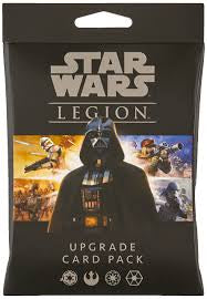 Star Wars Legion - Upgrade Card Pack