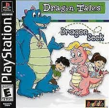 Dragon Tales