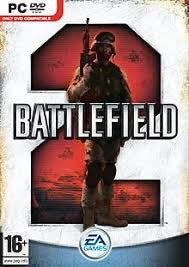 Battle Filed 2 - PC