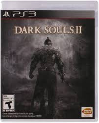 Dark Souls 2 - PlayStation 3