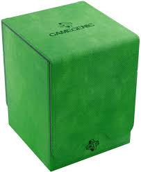 Gamegenic Squire 100+ - Green