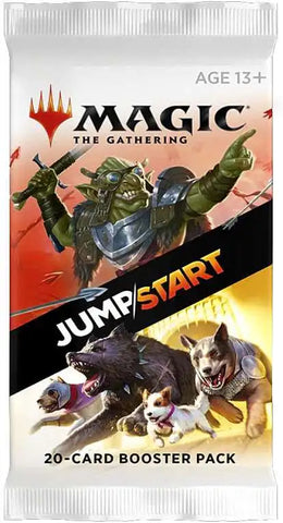 Jumpstart - Booster Pack