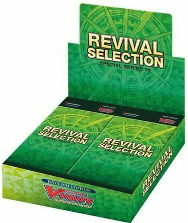 Revival Selection Special Series 09 - Booster Box