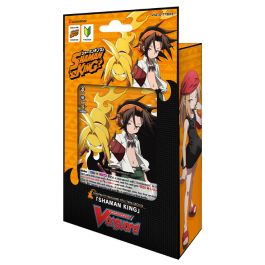 Shaman King - Trial Deck